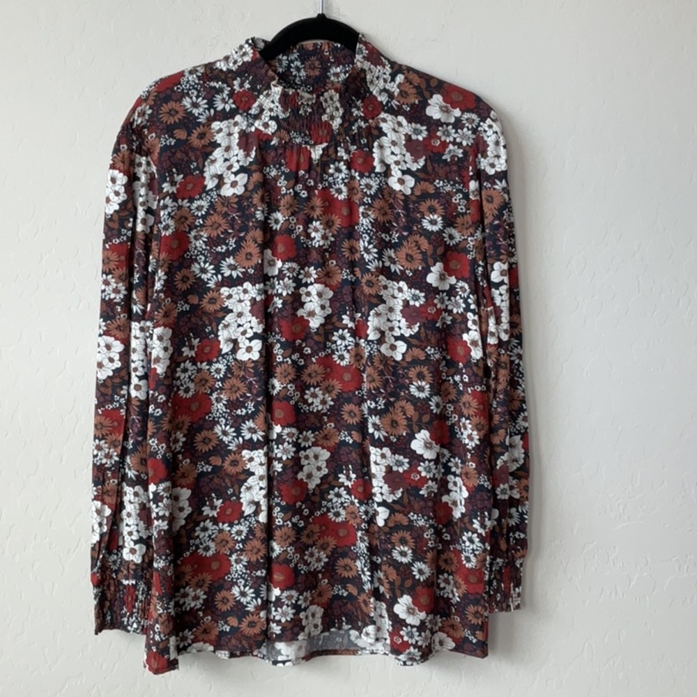 Alexander Jordan Top